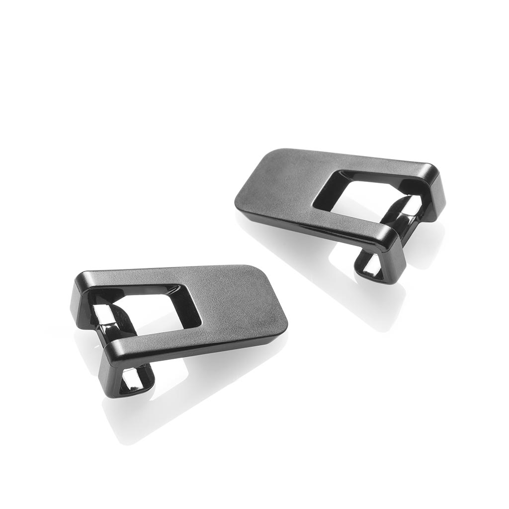 the Clips