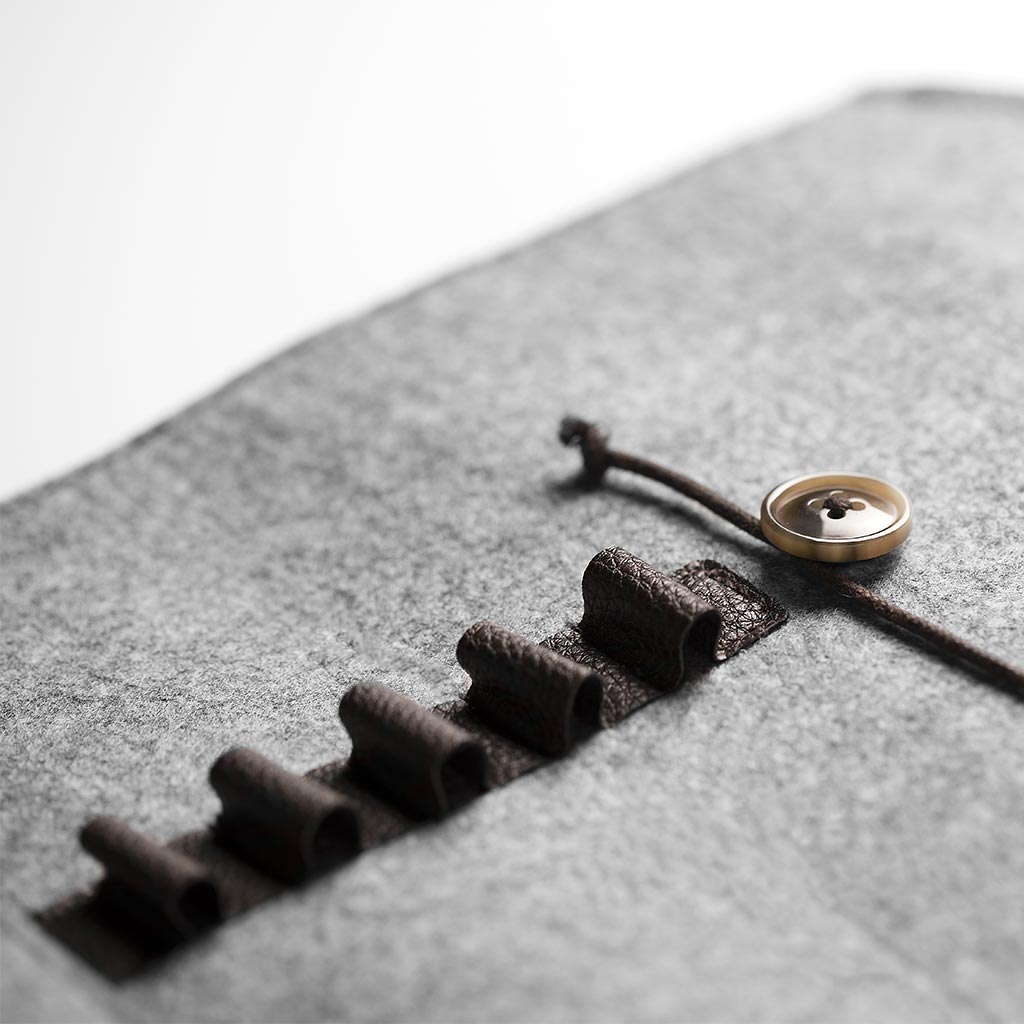 the Pencil Case